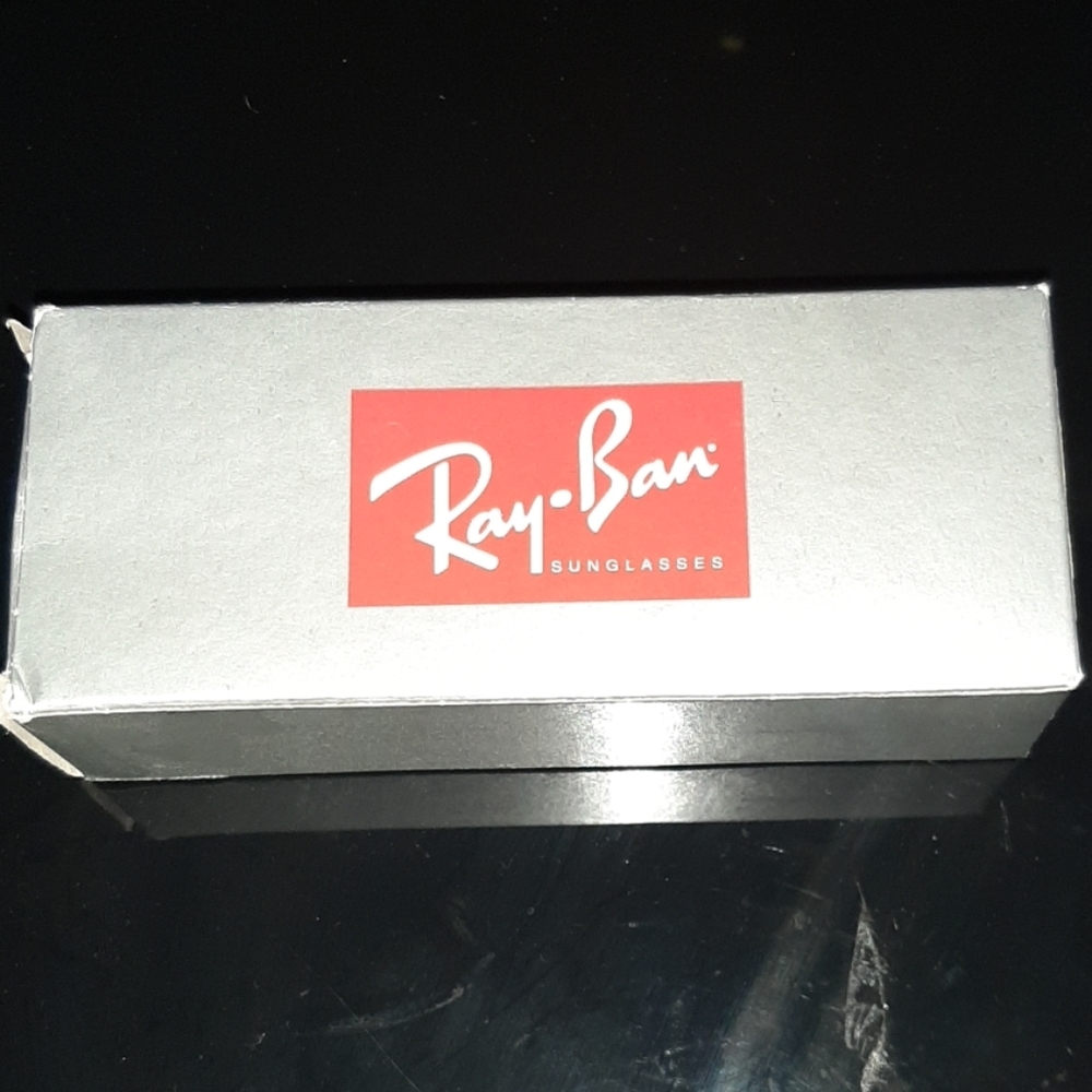 RayBan Sunglasses
